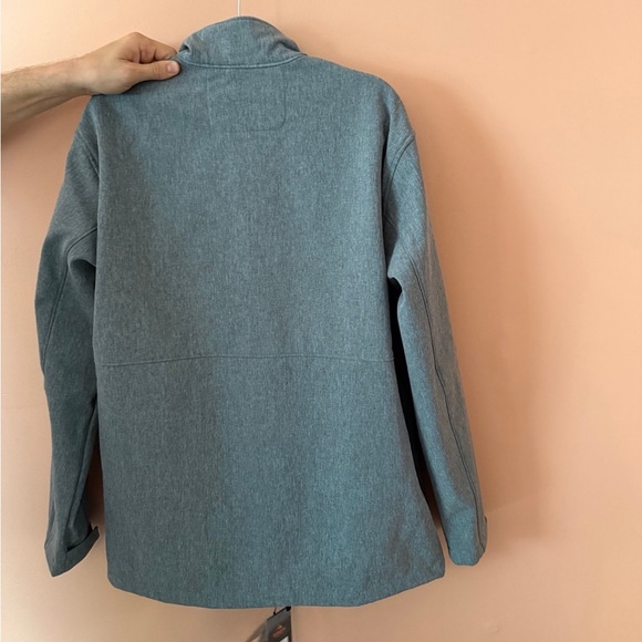 Men’s Ridgecut Jacket - Picture 2 of 3